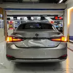 Lexus ES 2023 218 л.с. из Китая