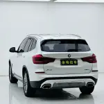 BMW X3 2019 из Китая