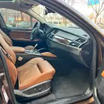 BMW X6 2012 из Китая