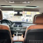 BMW X6 2012 из Китая