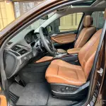 BMW X6 2012 из Китая