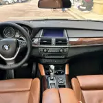BMW X6 2012 из Китая