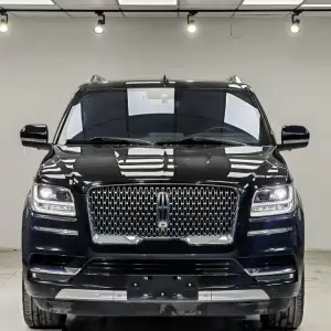 Lincoln Navigator 2019 из Китая