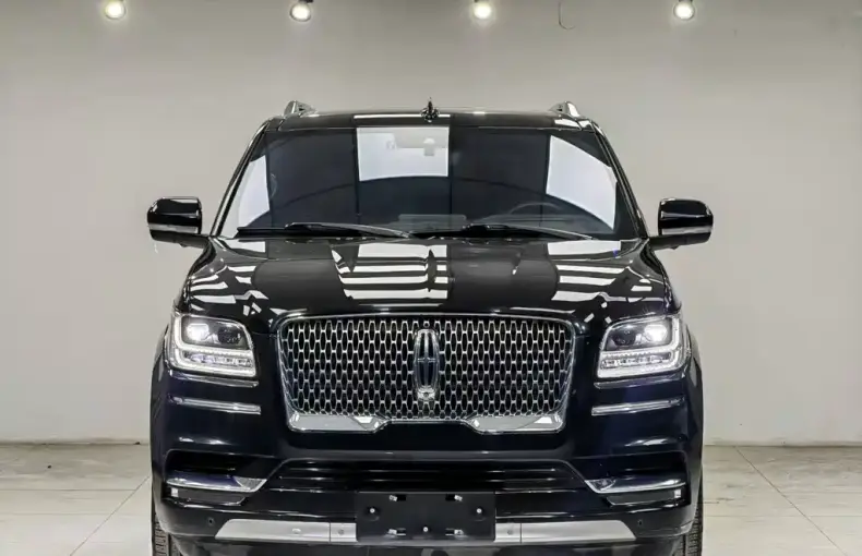 Lincoln Navigator 2019 из Китая