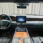 Lincoln Navigator 2019 из Китая