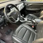 Geely Vision 2018 109 л.с. из Китая