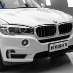 BMW X5 (Import) 2016 245 л.с. — лот 57627243 из Китая
