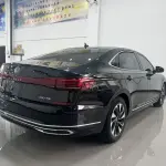 Volkswagen Passat 2023 186 л.с. 186 л.с. 186 л.с. из Китая