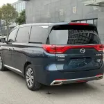 GAC Motor Trumpchi M8 2018 201 л.с. — лот 57623681 из Китая