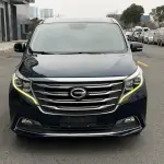 GAC Motor Trumpchi M8 2018 201 л.с. — лот 57623681 из Китая