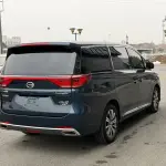 GAC Motor Trumpchi M8 2018 201 л.с. — лот 57623681 из Китая