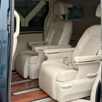 GAC Motor Trumpchi M8 2018 201 л.с. — лот 57623681 из Китая