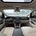 GAC Motor Trumpchi M8 2018 201 л.с. — лот 57623681 из Китая