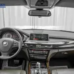 BMW X5 (Import) 2016 245 л.с. — лот 57627243 из Китая