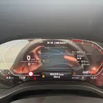 BMW X3 2023 из Китая