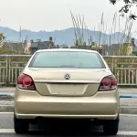 Volkswagen Lavida 2012 из Китая