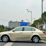 Volkswagen Lavida 2012 из Китая