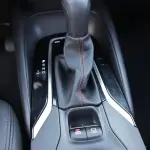 Toyota Corolla 2023 из Китая