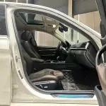 BMW 3 Series 2018 184 л.с. — лот 57623931 из Китая