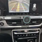 Kia KX3 2022 115 л.с. из Китая
