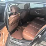 BMW 5 Series 2016 из Китая