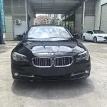 BMW 5 Series 2016 из Китая