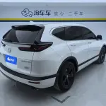 Honda Breeze 2022 193 л.с. 193 л.с. 193 л.с. 193 л.с. 193 л.с. из Китая