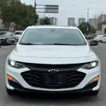 Chevrolet Malibu XL 2021 237 л.с. из Китая