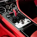 Bentley Continental 2021 549 л.с. — лот 57626478 из Китая