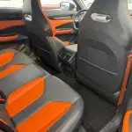 Changan UNI-V 2024 188 л.с. 188 л.с. 188 л.с. 188 л.с. из Китая