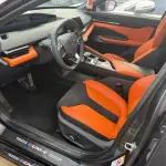Changan UNI-V 2024 188 л.с. 188 л.с. 188 л.с. 188 л.с. из Китая