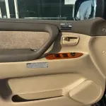 Toyota Land Cruiser 2005 из Китая