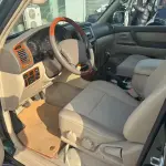 Toyota Land Cruiser 2005 из Китая
