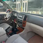 Toyota Land Cruiser 2005 из Китая