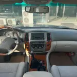 Toyota Land Cruiser 2005 из Китая