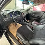 Hyundai Sonata 2011 165 л.с. из Китая