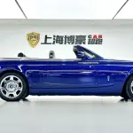 Rolls-Royce Phantom 2011 лот 57624559 из Китая