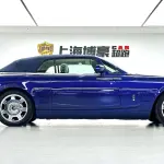 Rolls-Royce Phantom 2011 лот 57624559 из Китая