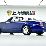 Rolls-Royce Phantom 2011 лот 57624559 из Китая