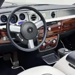 Rolls-Royce Phantom 2011 лот 57624559 из Китая