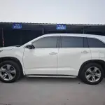 Toyota Highlander 2015 из Китая
