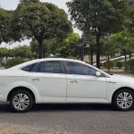 Ford Mondeo Zhisheng 2011 из Китая