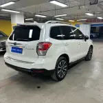 Subaru Forester 2017 171 л.с. из Китая