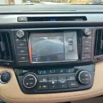Toyota RAV4 2018 из Китая