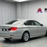 BMW 5 Series 2010 306 л.с. 306 л.с. 306 л.с. из Китая