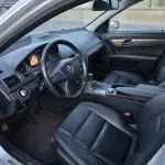 Mercedes-Benz C-Class (Import) 2009 из Китая