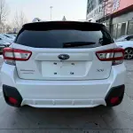 Subaru XV 2018 из Китая