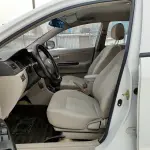Geely Hijing 2014 из Китая