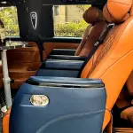 Mercedes-Benz Vito 2022 из Китая