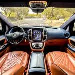 Mercedes-Benz Vito 2022 из Китая